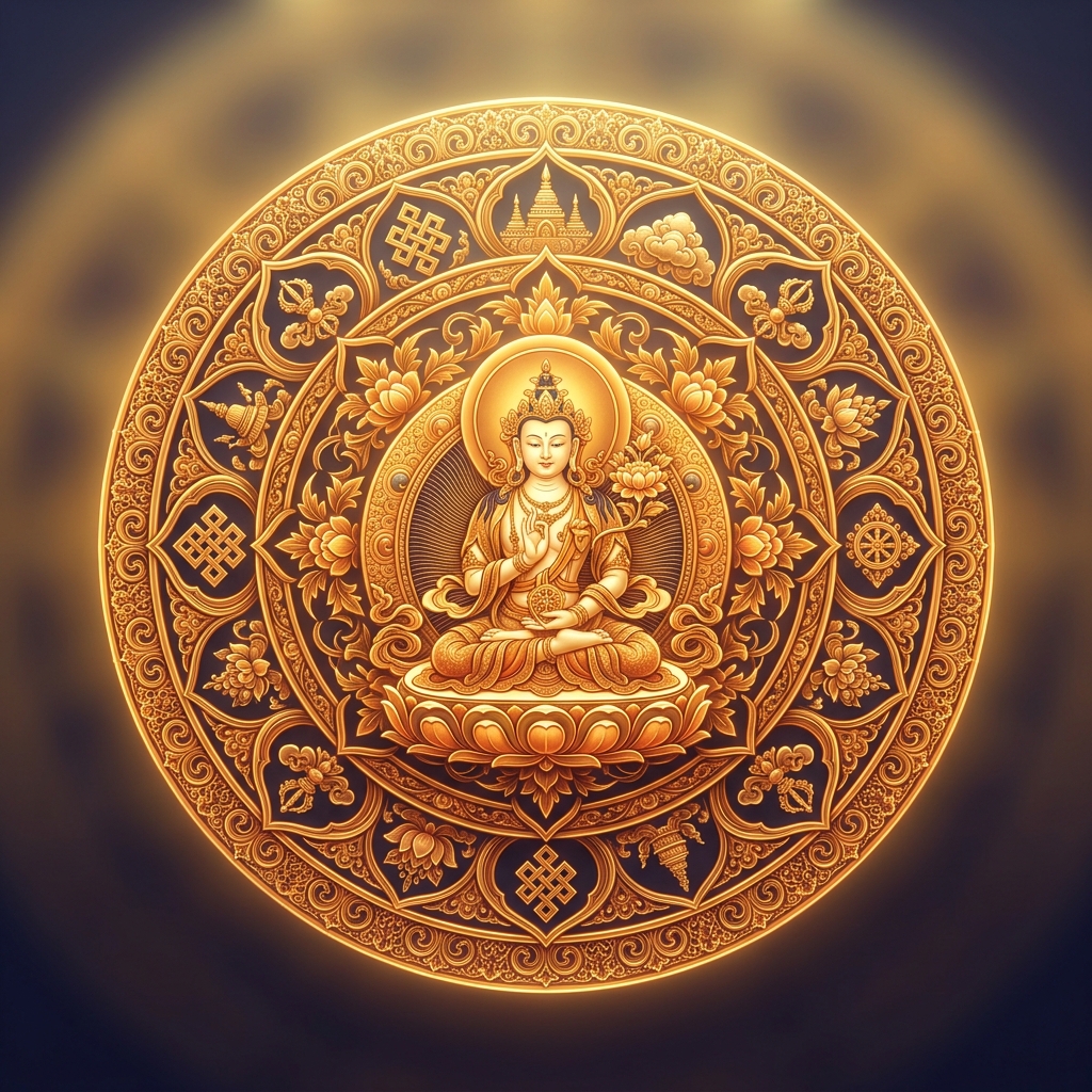 Deity Image